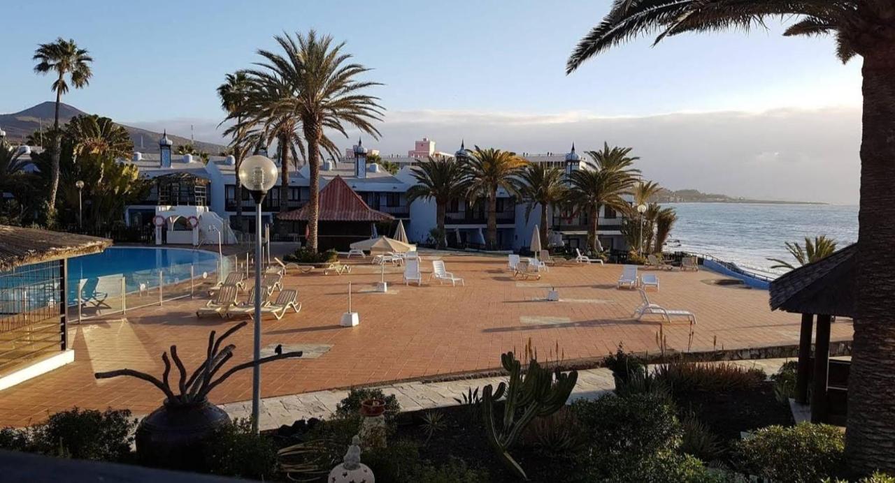 Charming Bellagio Sun Club Leilighet San Bartolomé Eksteriør bilde